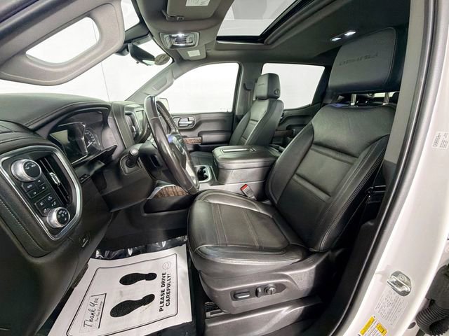 Used 2022 GMC Sierra 1500 Denali w/ Denali Reserve Package image 22