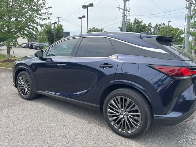 Used 2024 Lexus RX 350 FWD w/ Convenience Package image 3