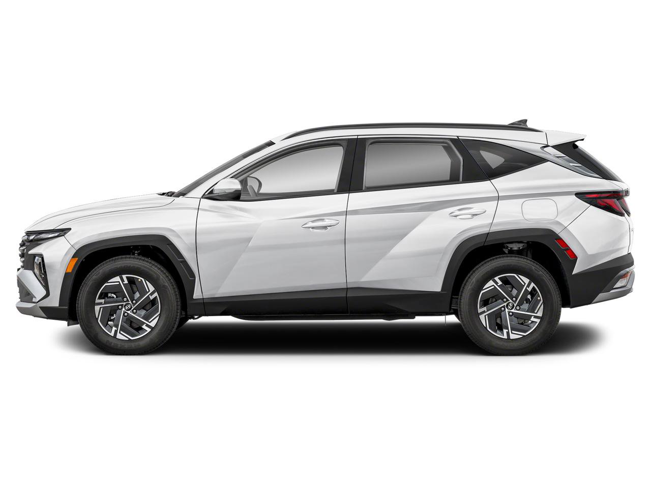 New 2026 Hyundai Tucson Blue SE AWD/4WD image 61