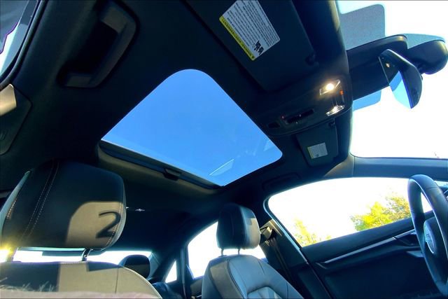 Certified 2025 Audi A3 2.0T Premium w/ Convenience Package image 32