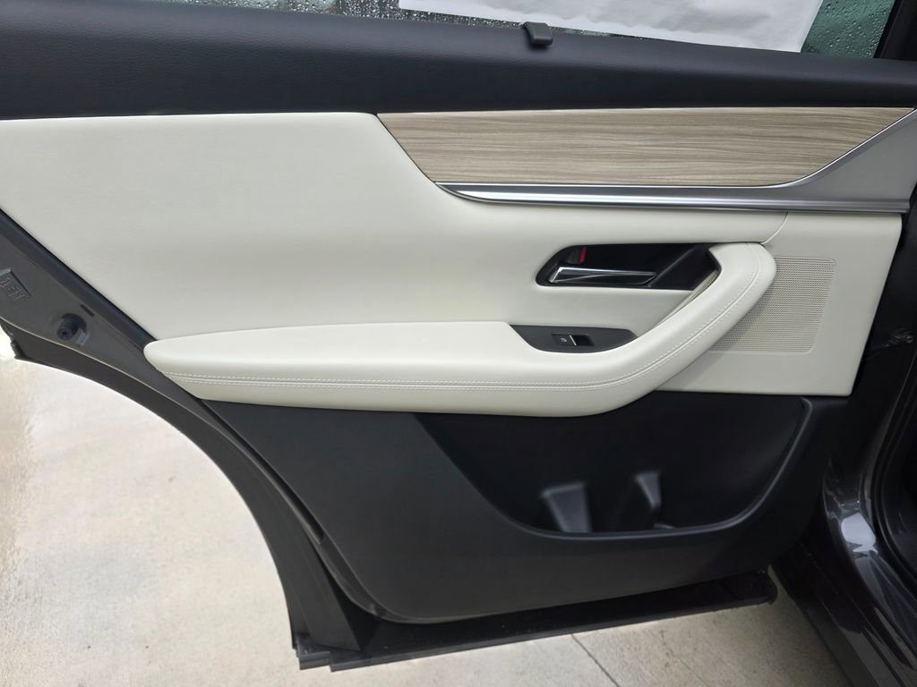 New 2026 MAZDA CX-90 Plug-In Hybrid w/ Premium Plus image 12
