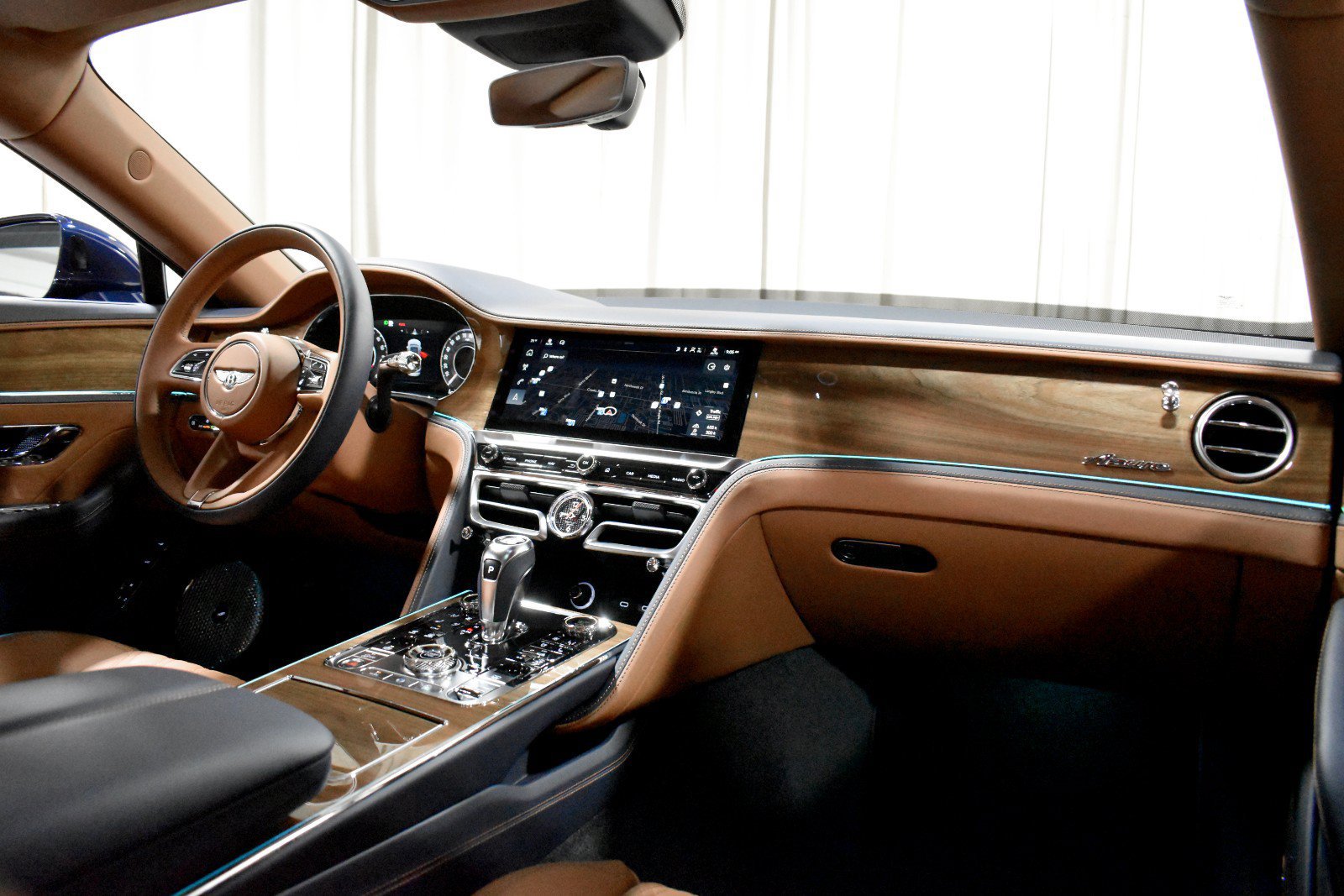 New 2027 Bentley Flying Spur AWD/4WD image 27