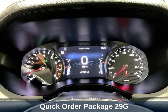 Used 2025 Jeep Compass Limited AWD/4WD image 18