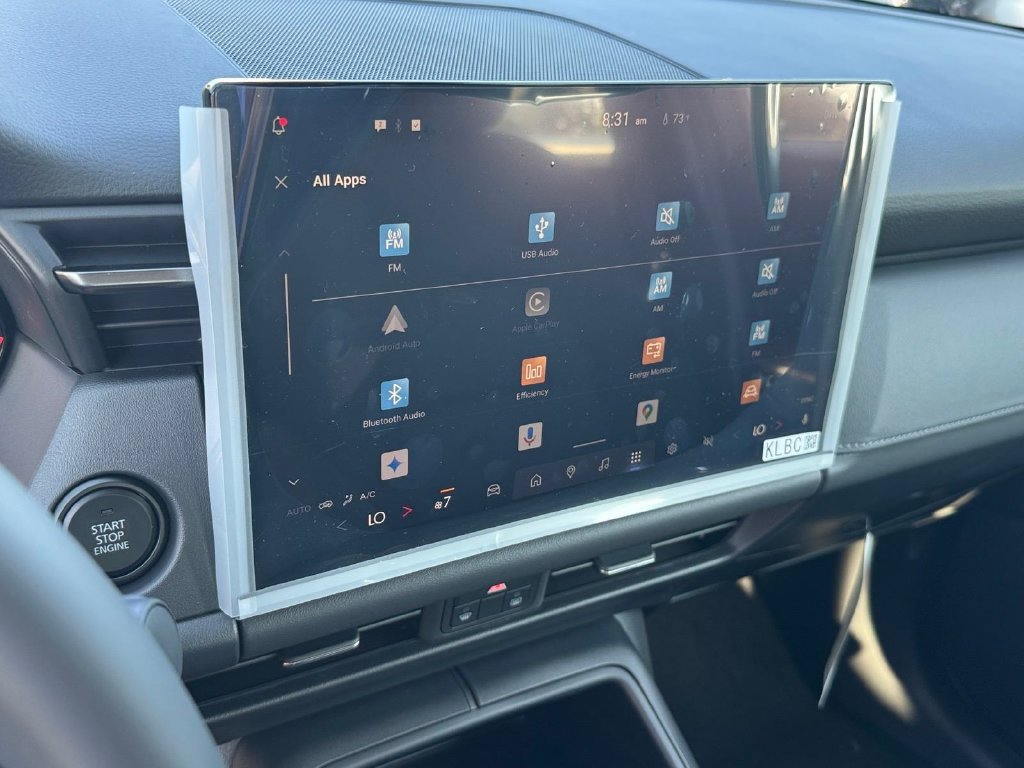 New 2026 MAZDA CX-5 AWD 2.5 S image 21