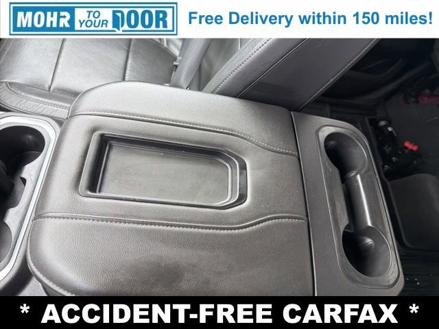 Used 2020 GMC Sierra 1500 SLT w/ SLT Premium Package image 26