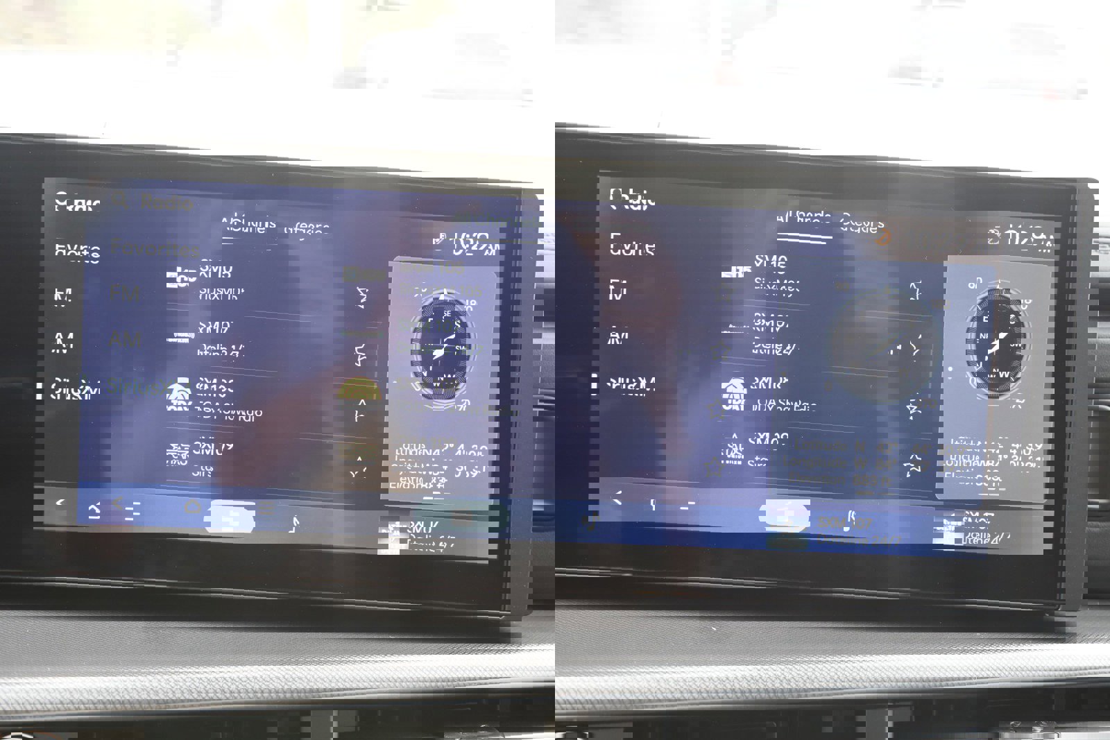 New 2026 Hyundai Santa Fe SEL image 24