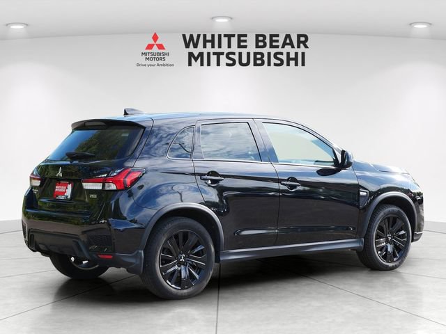 Used 2024 Mitsubishi Outlander Sport LE AWD/4WD image 5