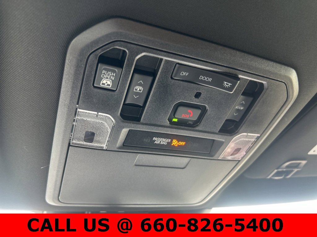 New 2026 Toyota Tundra TRD Pro image 22
