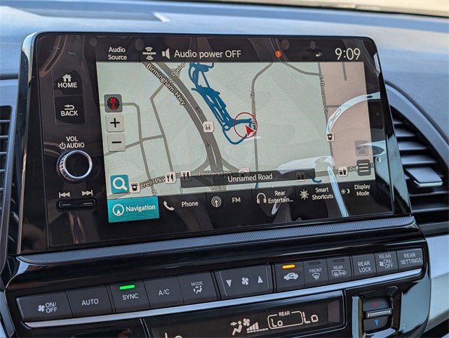 New 2026 Honda Odyssey Touring image 19