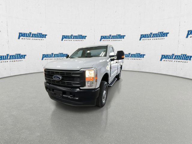 New 2026 Ford F250 XL w/ XL Driver Assist Package AWD/4WD image 4