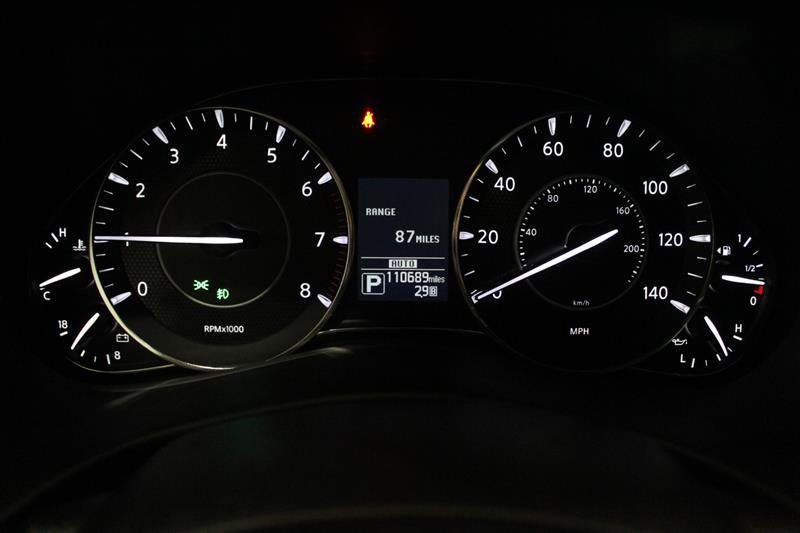 Used 2018 Nissan Armada SL w/ Premium Package AWD/4WD image 19