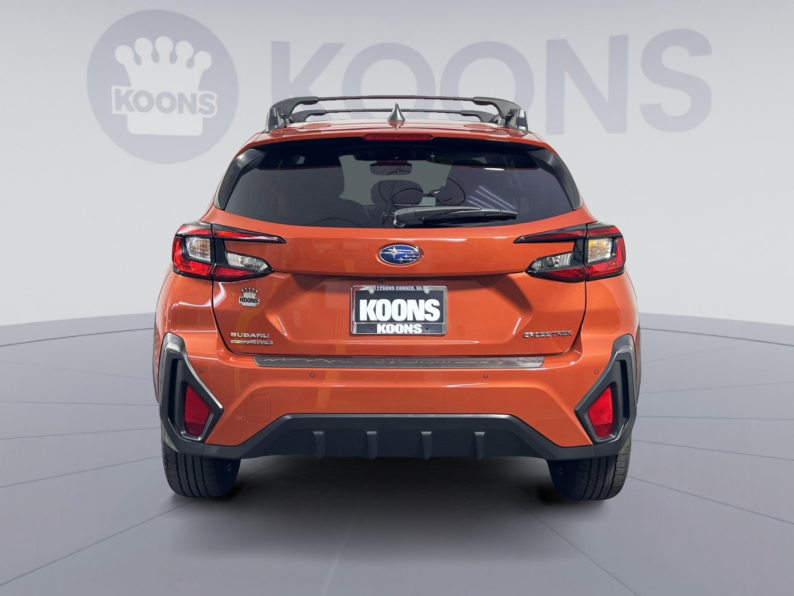 Used 2024 Subaru Crosstrek 2.5i Limited w/ Popular Package #3A image 5