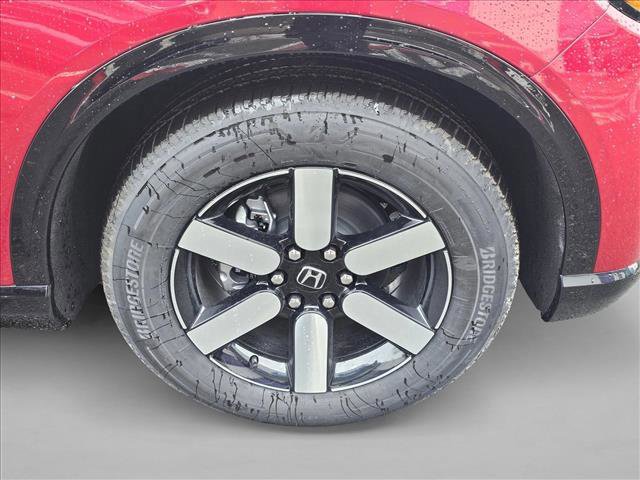 New 2026 Honda Prologue Touring image 9