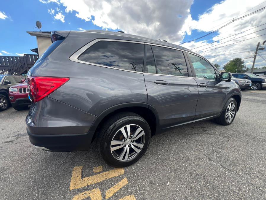 Used 2016 Honda Pilot EX-L image 5