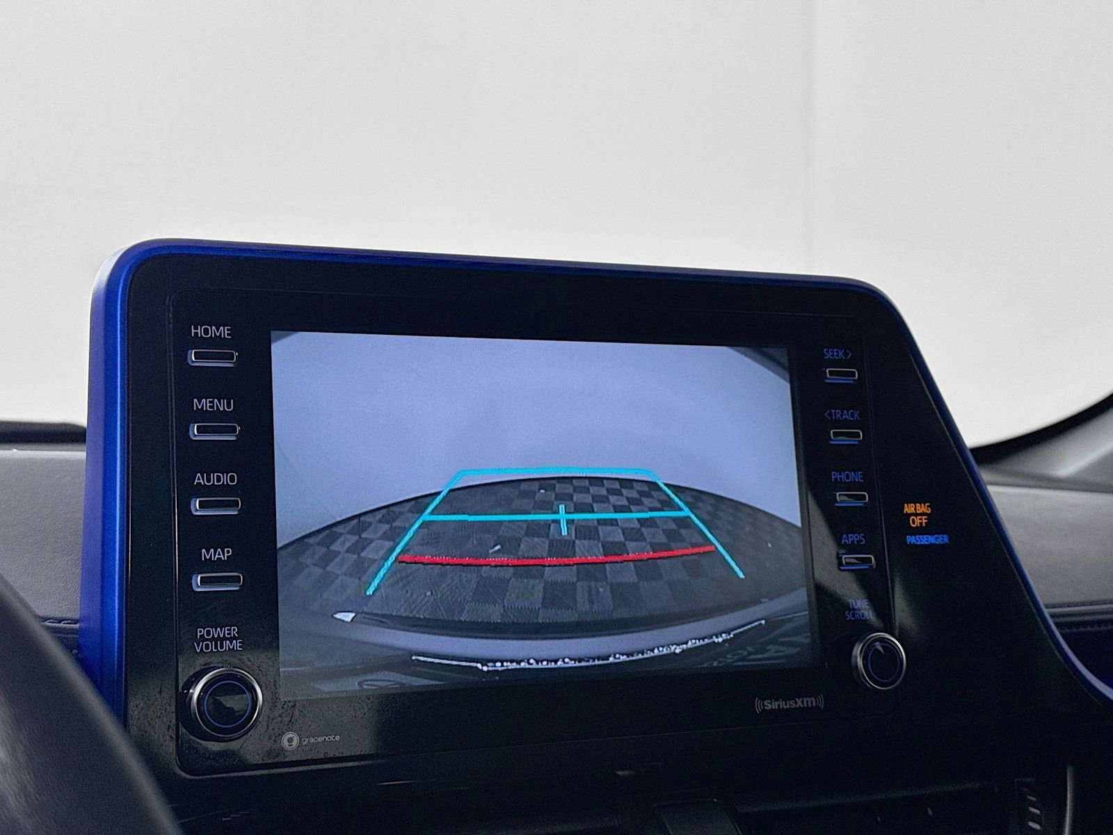 Certified 2020 Toyota C-HR XLE image 10