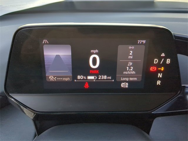 Certified 2021 Volkswagen ID.4 Pro w/ ID.4 Protection Package image 31