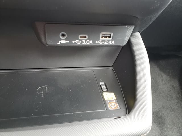New 2026 Subaru Forester Sport AWD/4WD image 18