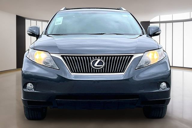 Used 2010 Lexus RX 350 2WD image 2