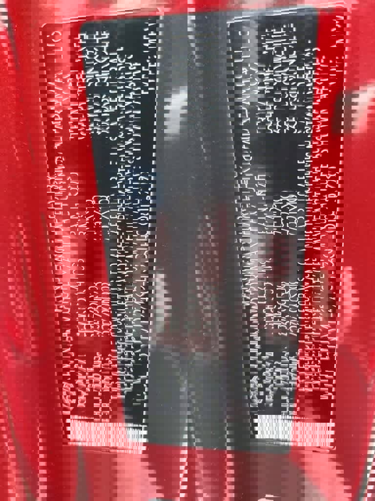 Certified 2025 Hyundai Santa Fe SEL image 4