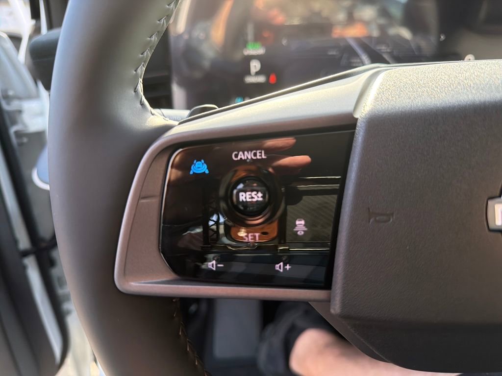 New 2026 Nissan Leaf SV+ w/ Floor Mat Package (SV+) image 19