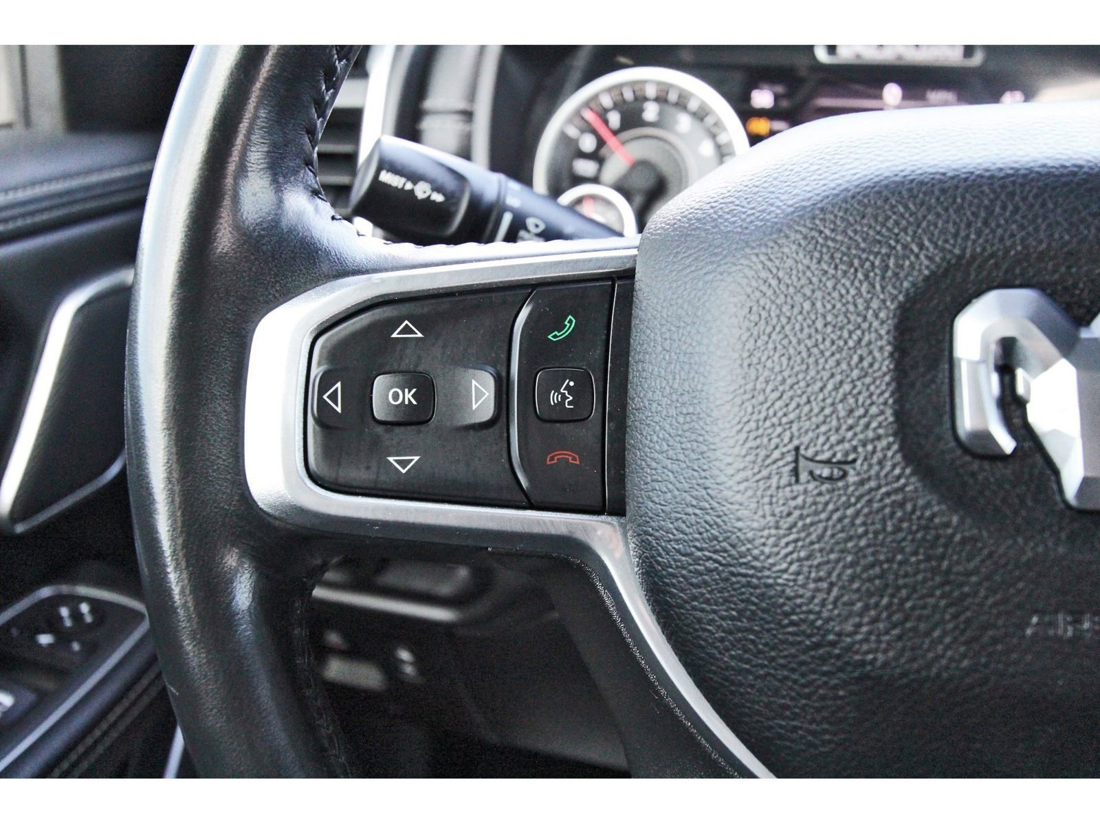 Used 2023 RAM 1500 Laramie image 23