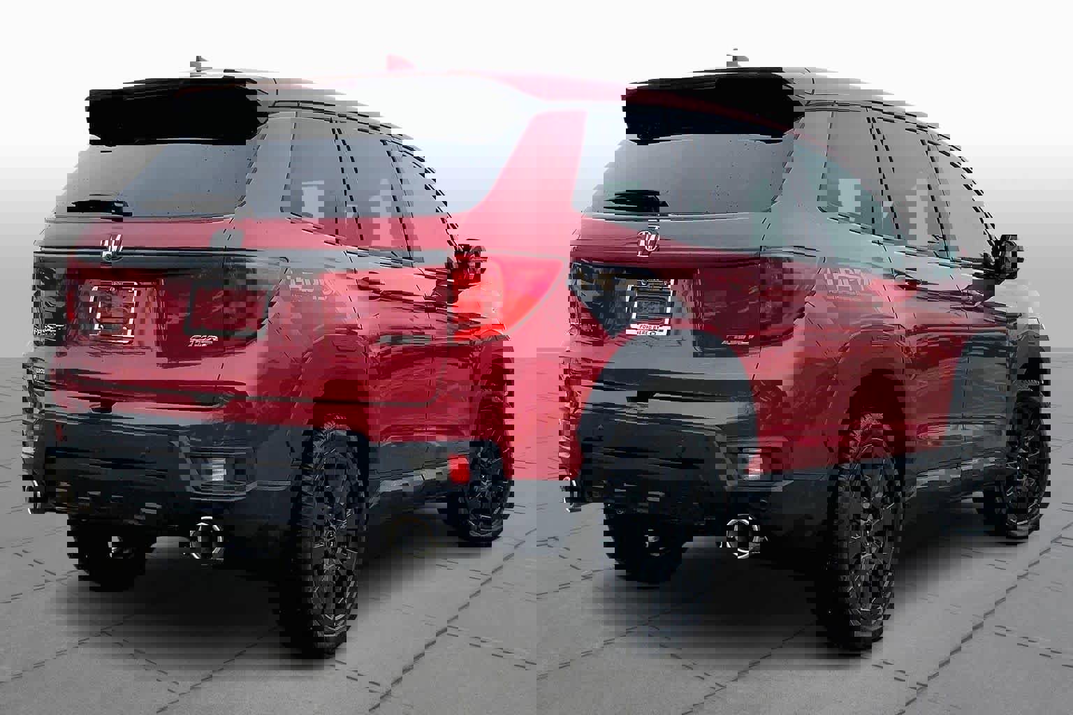 Used 2023 Honda Passport EX-L image 13