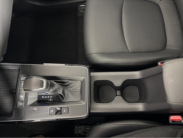 New 2026 Toyota Corolla Cross XLE image 25