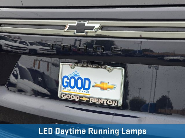 Used 2022 Chevrolet Tahoe Z71 w/ Luxury Package AWD/4WD image 18