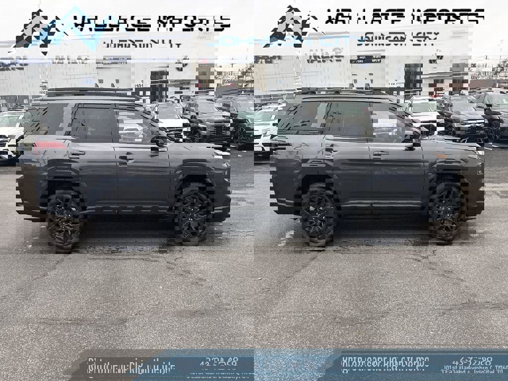 New 2026 Subaru Outback Limited XT w/ Premium/Limited Plus Package image 1