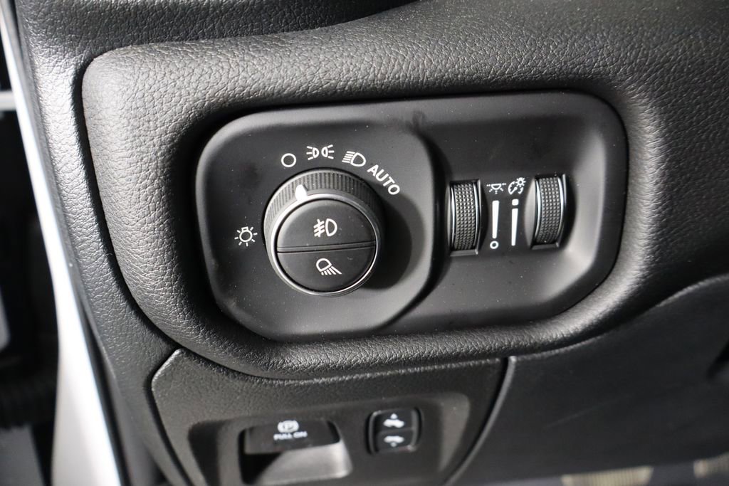 New 2026 RAM 1500 Big Horn image 21