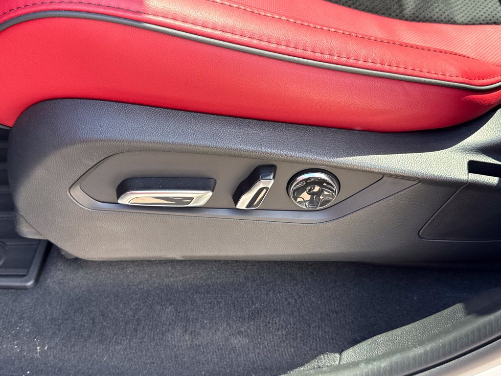 Certified 2026 Acura MDX A-Spec AWD/4WD image 32