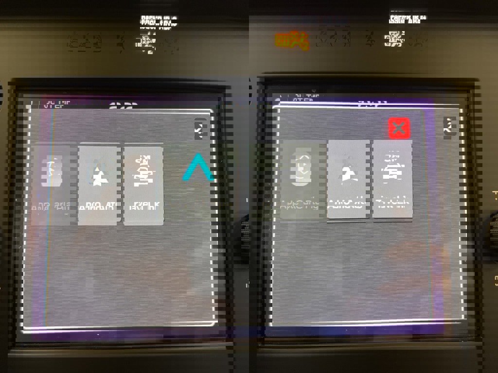 Certified 2025 Subaru Legacy image 19