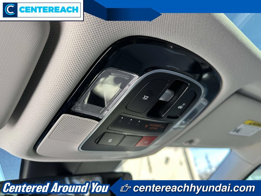 Used 2024 Hyundai Tucson Limited AWD/4WD image 30