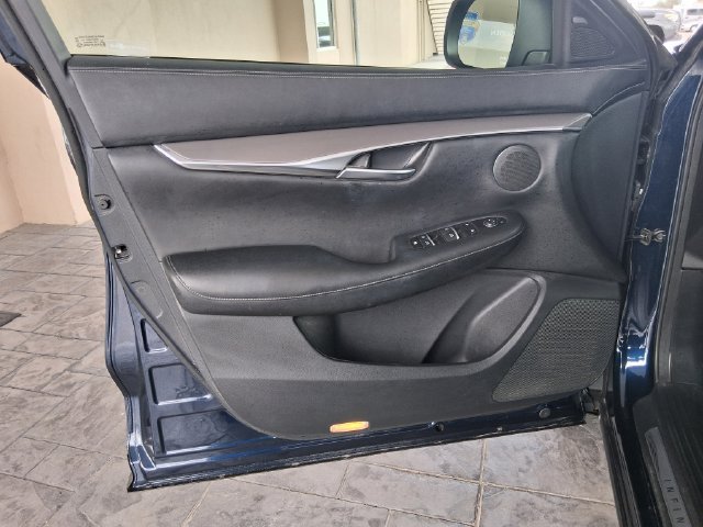 Used 2023 INFINITI QX50 Pure FWD image 15