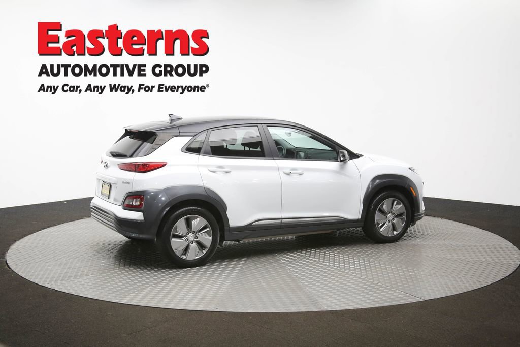 Used 2021 Hyundai Kona SEL image 42