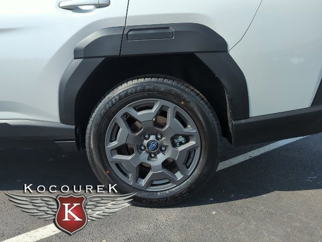 New 2026 Subaru Outback Premium image 7