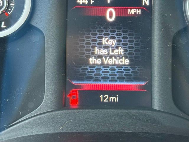 New 2026 RAM 1500 Big Horn image 13