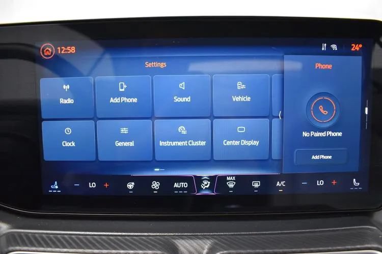 Used 2024 Ford Mustang Premium RWD image 29