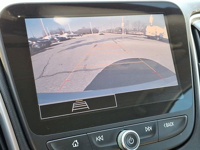 Used 2021 Chevrolet Malibu LS image 14