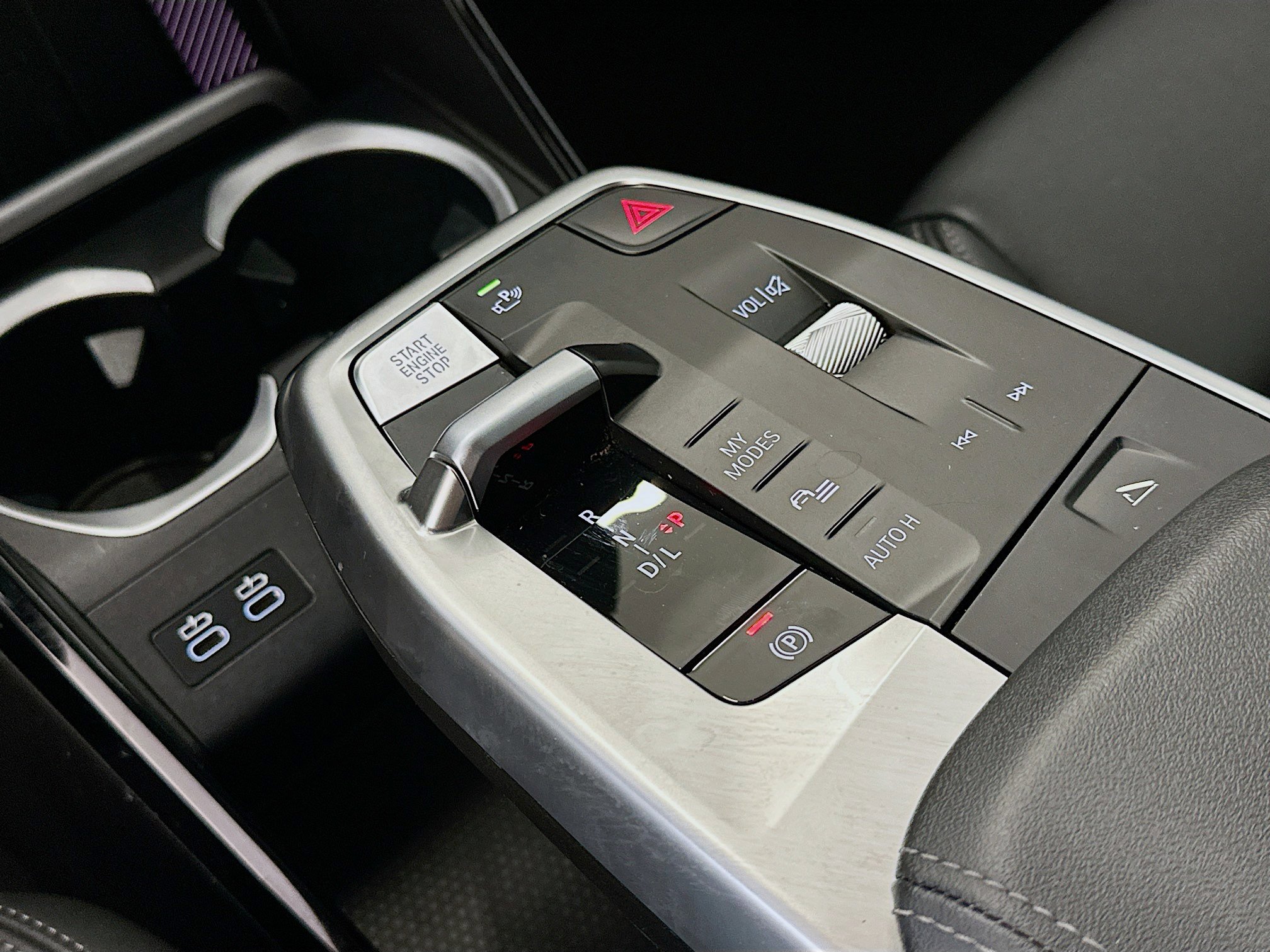 Used 2025 BMW X1 xDrive28i image 24