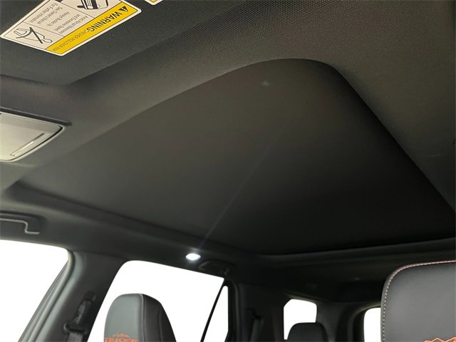 New 2026 Honda Passport TrailSport image 20