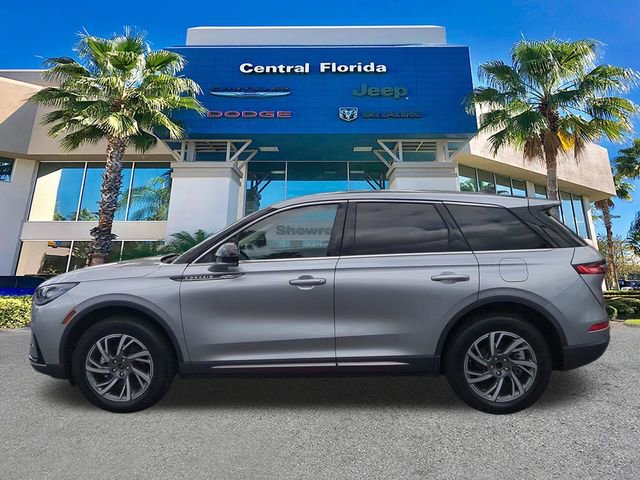 Used 2023 Lincoln Corsair FWD image 8