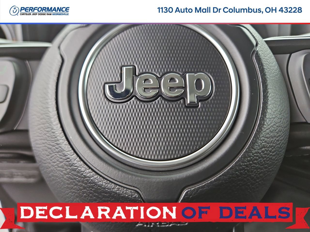 New 2026 Jeep Gladiator Mojave image 20