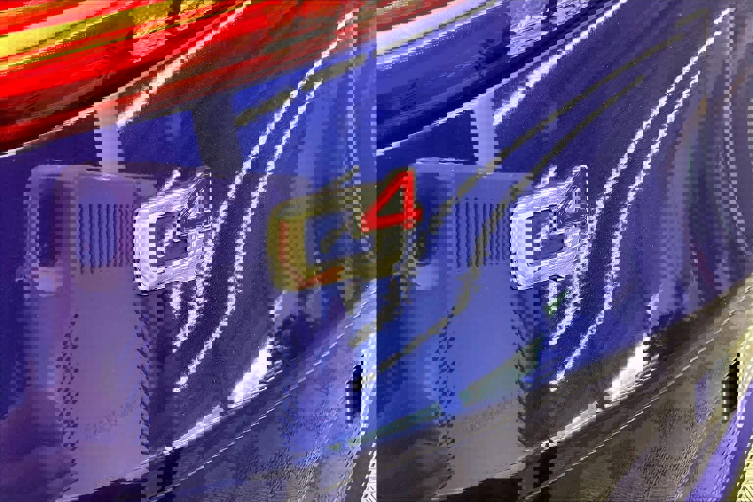 Used 2020 Alfa Romeo Stelvio Sport w/ Quick Order Package 22J Sport image 10