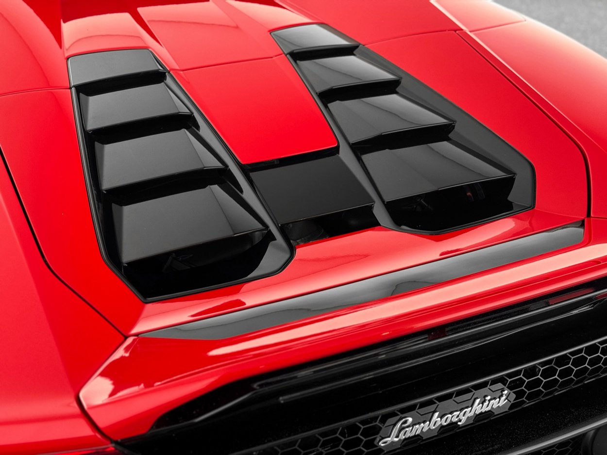 Used 2023 Lamborghini Huracan EVO image 37