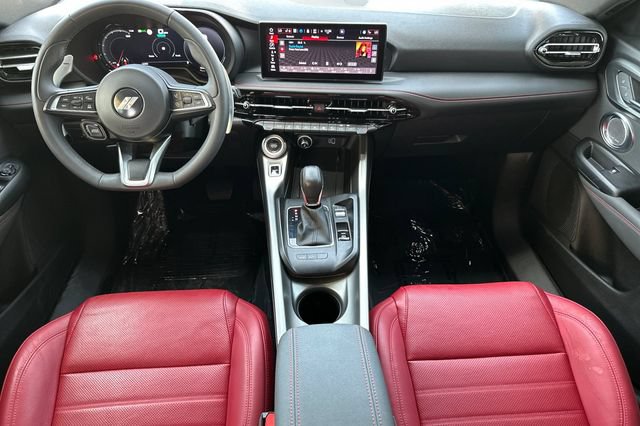 Used 2024 Dodge Hornet R/T Plus w/ R/T Blacktop Package AWD/4WD image 5