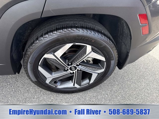 Used 2024 Hyundai Tucson SEL w/ Convenience Package AWD/4WD image 13