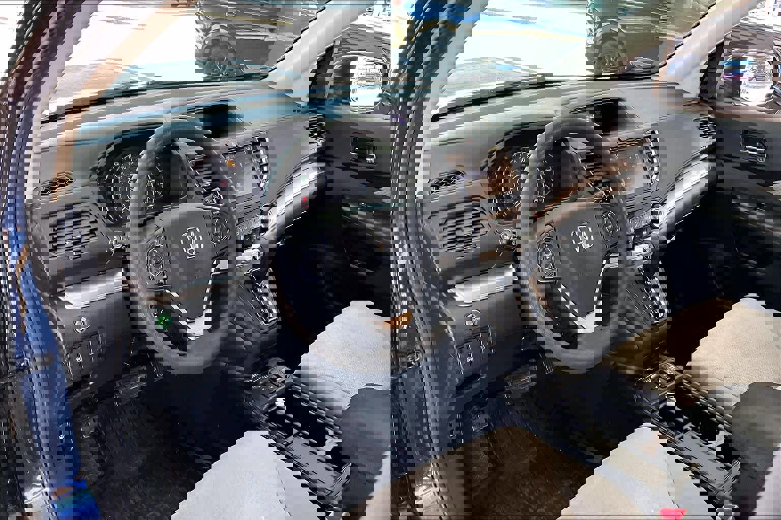 Used 2016 Honda CR-V EX image 18