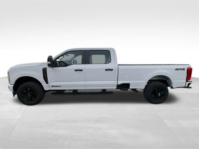 New 2026 Ford F250 XL w/ STX Appearance Package image 12