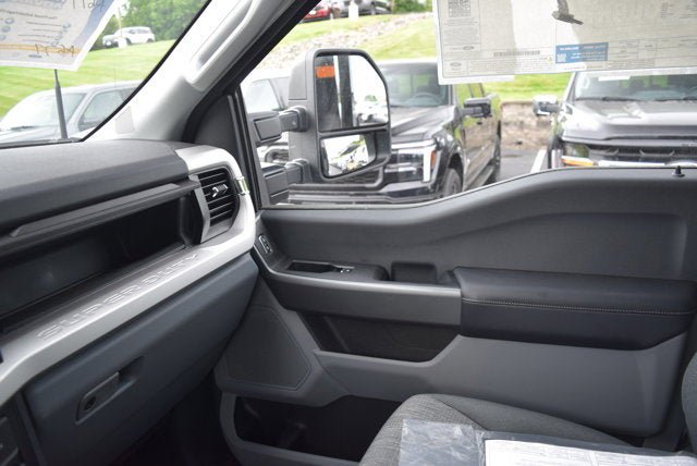 New 2026 Ford F600 4x4 Regular Cab Super Duty w/ XLT Value Package image 13